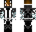 wolf air mage