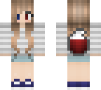 wolf girl 2