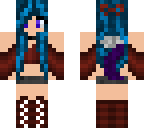 wolf girl edited