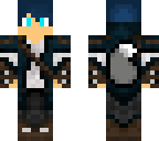 wolf medieval fighter