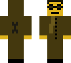 ww1 pilot