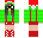 xmas skin fixed