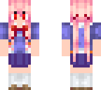 yuno gasai mad
