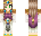 zelda