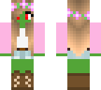 zombie little kelly