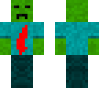zombiecool