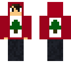 _foxy_5 cristmas version