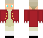 1700's governor