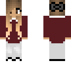a skin