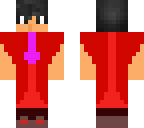 aaron villager
