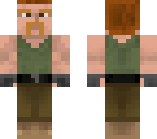 abraham ford