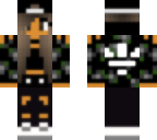 adidas camo girl
