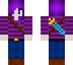adventure raven