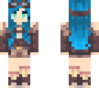 adventurer