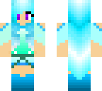 air element girl
