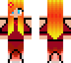 aitriah the fire mage