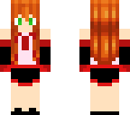 akaito - female version