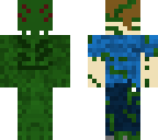 alien overrun steve
