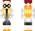 alphys christmas