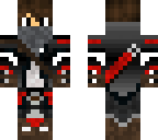 amazing assasain