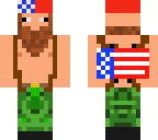 american redneck