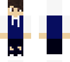an edit of transparent guy
