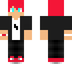 angelgaming's skin