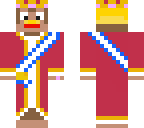 ape escape king