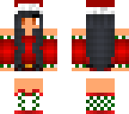 aphmau mcd christmas time