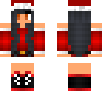 aphmau santa