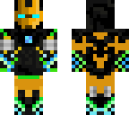 arex knight