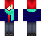 ash cold two