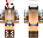 assasin girl