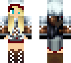 assassin girl redo
