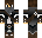 assassin guy
