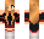 asuna based skin 2