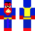 atomic puppet 
