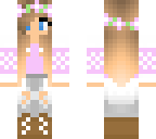autumn girl edit