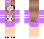 baby bunny ally