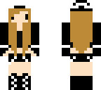 bad girl