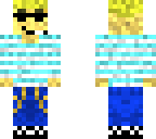 bad music boy