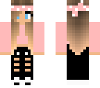 basic girl