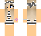 bathing suit