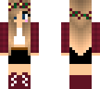 bathing suit overlay edit