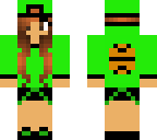 bball girl