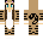 beige cat onesie - edit