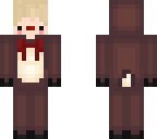 bergmaus