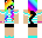 best skin ever