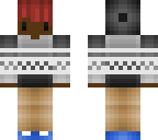 black boy