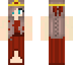 blades and magic girl